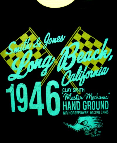 "Long Beach 1946"